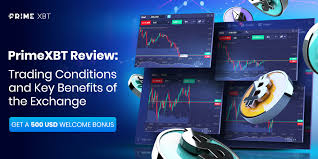 Explore the Features and Benefits of PrimeXBT Trading Platform Explore the Features and Benefits of PrimeXBT Trading Platform