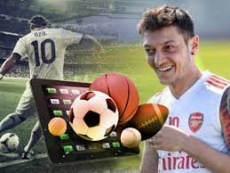 Mendalami Dunia Agen Sbobet88 Slot Bola yang Menarik Mendalami Dunia Agen Sbobet88 Slot Bola yang Menarik
