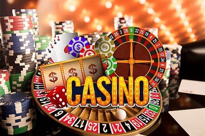 #1 UK Online Casino UK Exploring the Best Online Gaming Experience