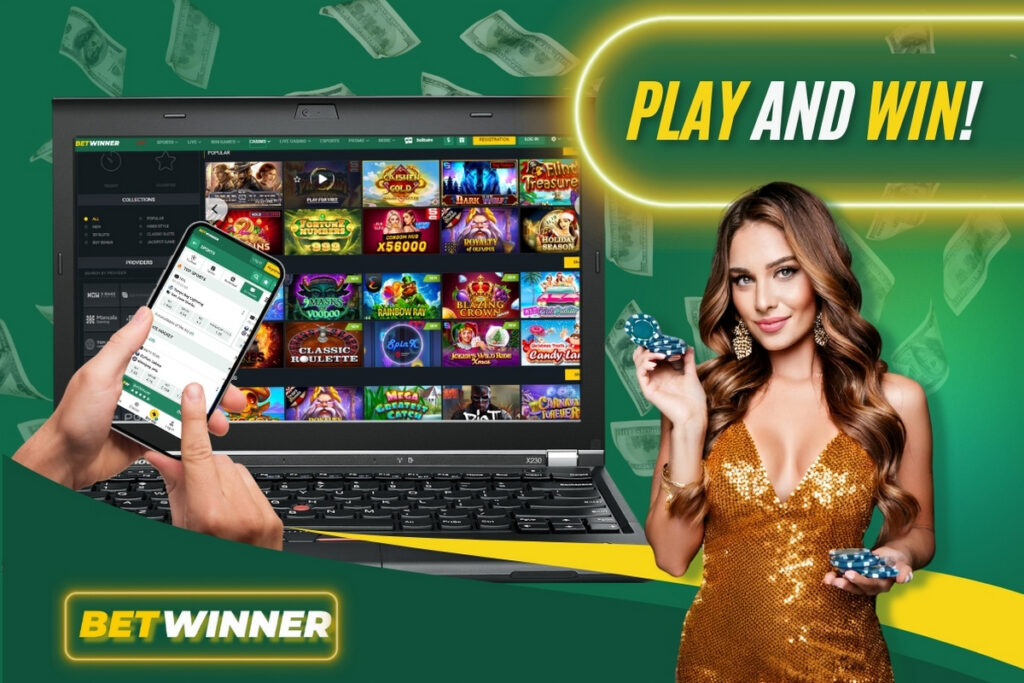 All You Need to Know About BetWinner Senegal 8