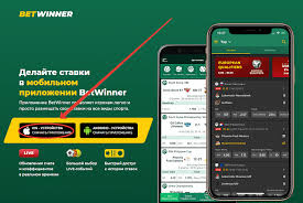 Discover Betwinner The Ultimate Sports Betting Experience Discover Betwinner The Ultimate Sports Betting Experience