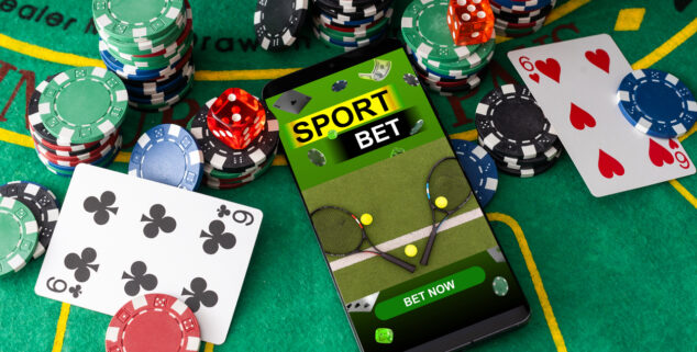 Discover the Exciting World of Betting with Betwinner 0