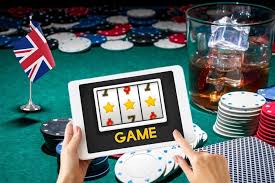 Explore the Exciting World of Casino Online Free Bonus UK 22 Explore the Exciting World of Casino Online Free Bonus UK 22