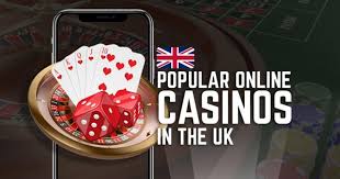 The Ultimate Guide to Online Casino Forum UK 23 The Ultimate Guide to Online Casino Forum UK 23