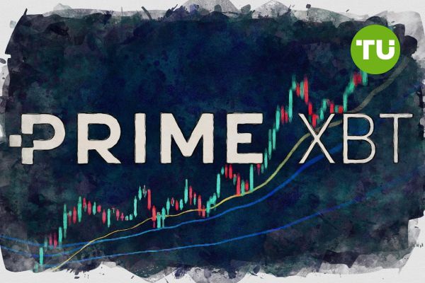 Trading with Confidence Discover Broker PrimeXBT Trading with Confidence Discover Broker PrimeXBT