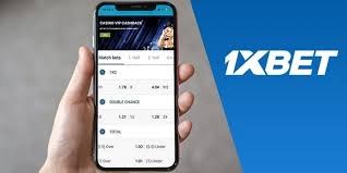 ดาวน์โหลด 1xbet ประเทศไทย คู่มือการเข้าถึงและใช้งาน ดาวน์โหลด 1xbet ประเทศไทย คู่มือการเข้าถึงและใช้งาน