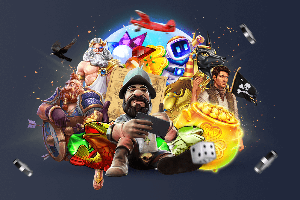 Discover Excitement and Rewards at Vegastars Casino 15