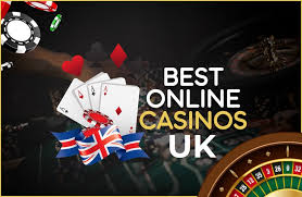 Discover the Best casino online not uk Options Discover the Best casino online not uk Options