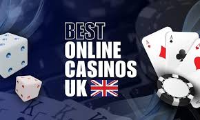Discover the Best casino online not uk Options Discover the Best casino online not uk Options