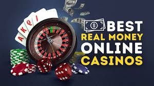 Discover the Best Gaming Experience Top 5 Online Casino Sites