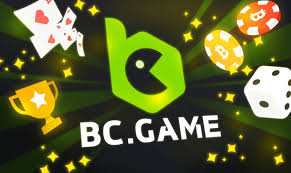 Experience Excitement with BC.Game Match