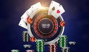 Experience the Thrills at Lucky Star Casino - A Gamblers Paradise Experience the Thrills at Lucky Star Casino - A Gamblers Paradise