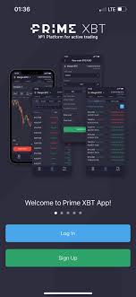 How to Buy Bitcoin on PrimeXBT A Comprehensive Guide