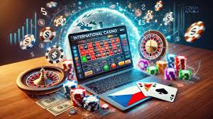 Nové CZ Casino Objevte Nejnovější Online Herny a Jejich Výhody Nové CZ Casino Objevte Nejnovější Online Herny a Jejich Výhody