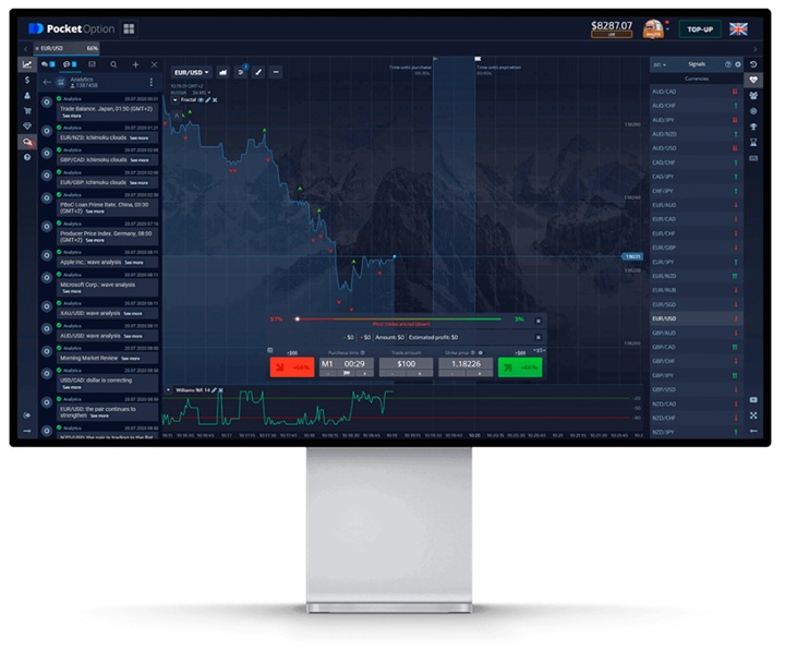 Pocket Option Deposit A Comprehensive Guide for New Traders Pocket Option Deposit A Comprehensive Guide for New Traders