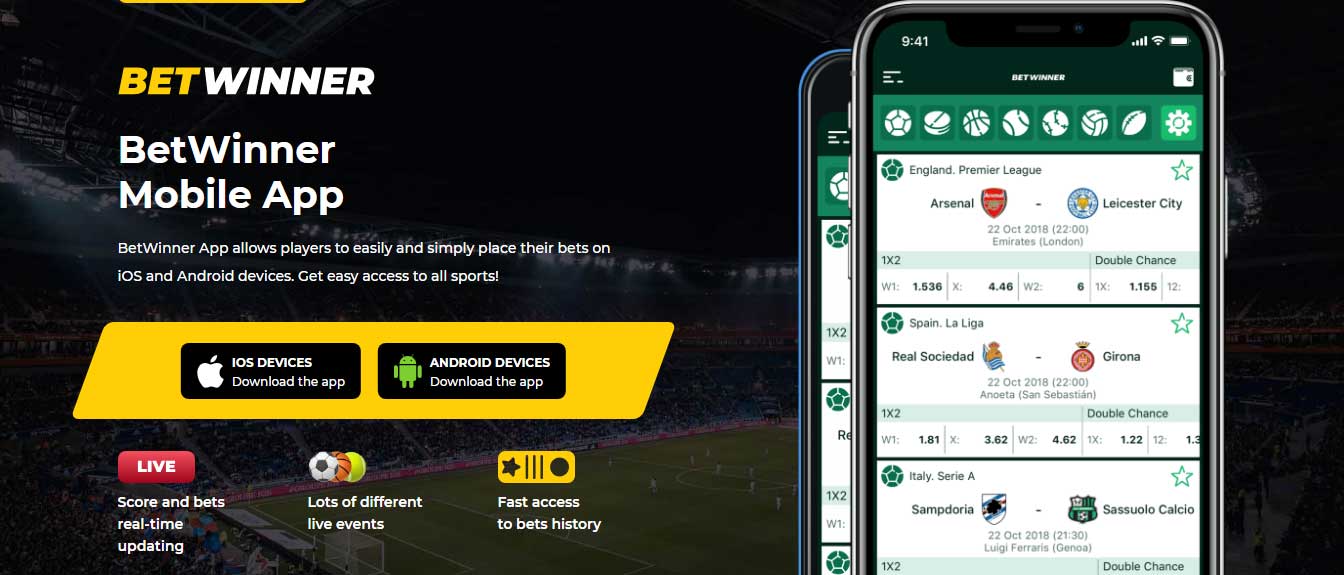 Register on BetWinner – Your Guide to Getting Started