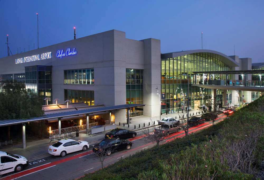 Seamless Cyprus Airport Transfer for Your Journey Seamless Cyprus Airport Transfer for Your Journey