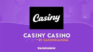 The Ultimate Guide to Casiny Casino 49 The Ultimate Guide to Casiny Casino 49