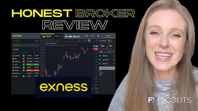 Understanding the Exness ECN Spread A Comprehensive Guide Understanding the Exness ECN Spread A Comprehensive Guide